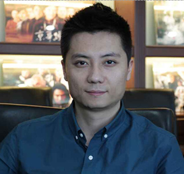 Yang Yang (male)