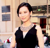 Chu Xiao（female）